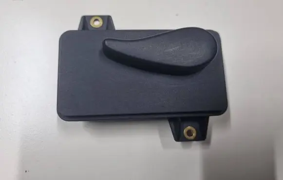 Audi A6 S6 C5 4B Seat control switch 8L0959765 03480240