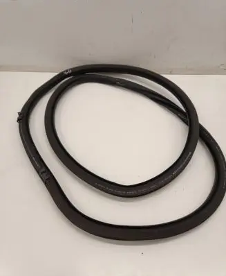 Mercedes-Benz GLA H247 Rear door rubber seal (on body) A2476921100