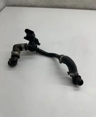 Audi A8 S8 D4 4H Air pressure sensor 0261230081 036906051G 110922T0337D