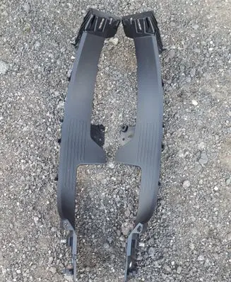 Renault Megane E-Tech Side skirt rear trim 769533315R 769548019R
