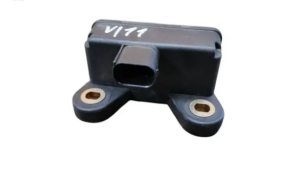 Volvo XC70 ESP acceleration yaw rate sensor 10170106553