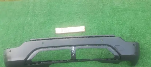 Opel Mokka X Rear bumper lower part trim 42505613