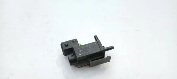 BMW 2 F22 F23 Turbo solenoid valve 7810831