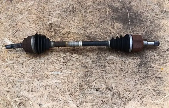 Opel Corsa F Front driveshaft 9836034380 0142161633 20013871