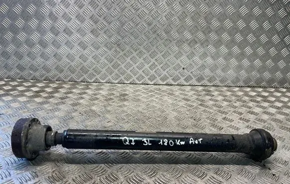 Audi Q7 4L Front prop shaft 7L8521101C