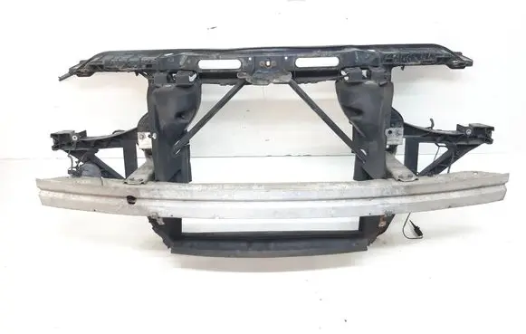 BMW X3 E83 Radiator support slam panel 3419945 3448461 51113448461