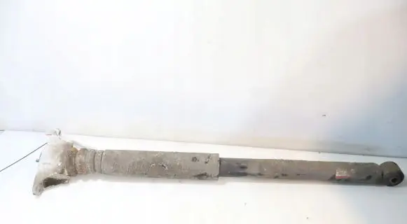 Rear shock absorber/damper
