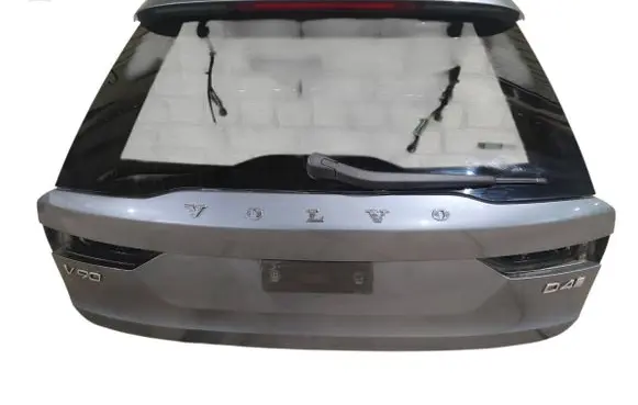 Volvo S90, V90 Tailgate/trunk/boot lid 