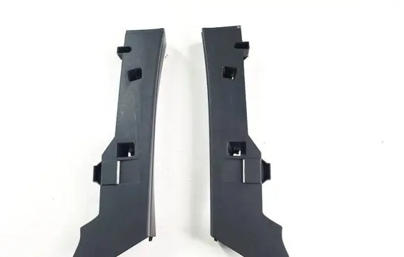 Volvo V50 Trunk/boot trim cover 
