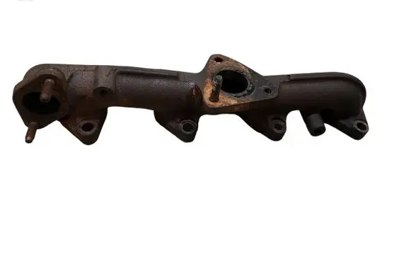 Hyundai Santa Fe Exhaust manifold