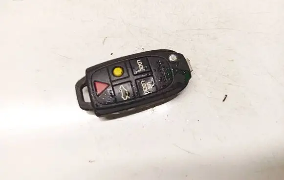 Volvo XC90 Ignition key/card 