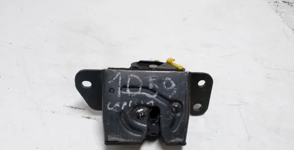 Chevrolet Captiva Tailgate/trunk/boot lock/catch/latch