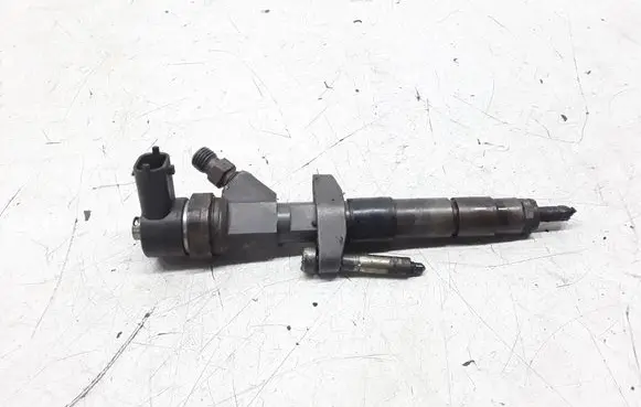 Renault Espace - Grand espace IV Fuel injector 8200084534 0445110084