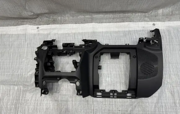 Jeep Wrangler Dashboard lower bottom trim panel 6CA91TRMA