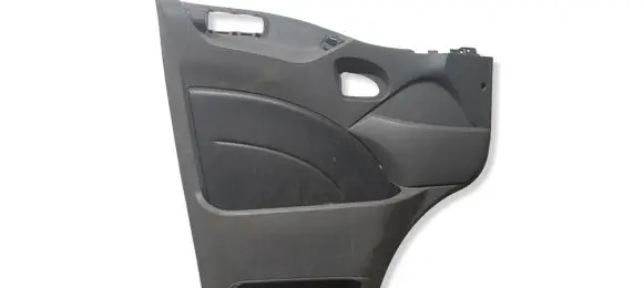 Iveco Daily 5th gen Front door card panel trim 3802074KZ 5801256702 3802076K