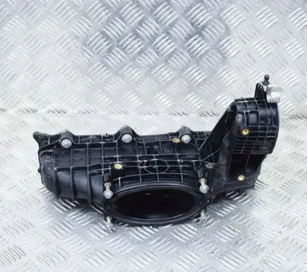 Mercedes-Benz Sprinter W906 Intake manifold A6510903037