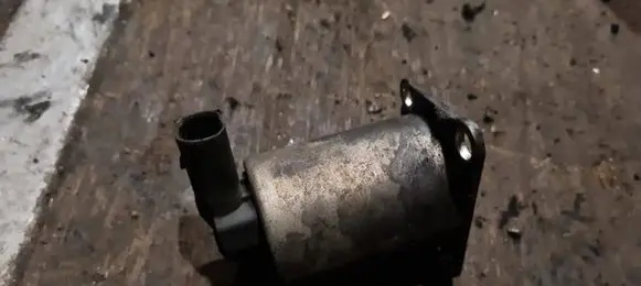 Volvo S60 EGR valve 53411462