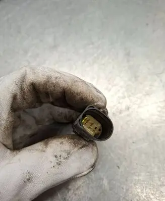 Mercedes-Benz CLS C218 X218 Lambda probe sensor 0005456229 10003844
