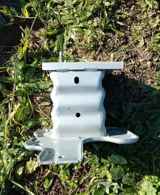 Nissan Qashqai Other engine bay part 622144EA0A