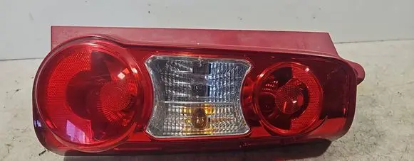 Citroen Berlingo Rear/tail lights 