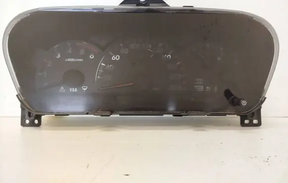 Honda FR-V Speedometer (instrument cluster) 78100SJHG010M1 2574301922