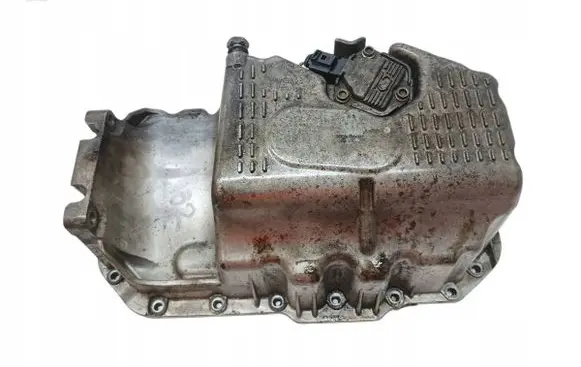 Skoda Roomster (5J) Oil sump 03C103603S