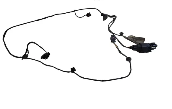 Ford S-MAX Parking sensor (PDC) wiring loom 6G9T15K867JG