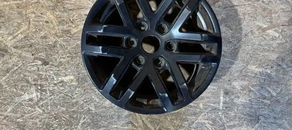 Ford Ranger R17 alloy rim JB3C1007M2A K8567T7
