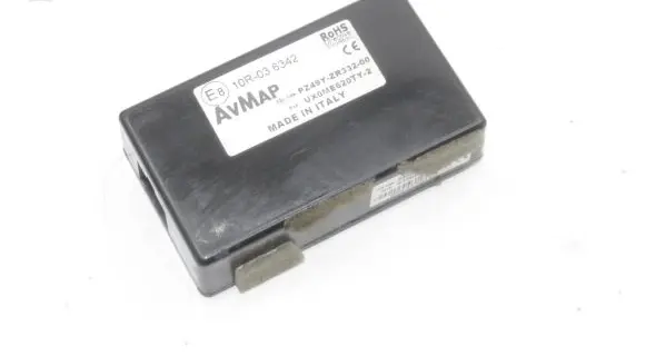 Lexus CT 200H GPS navigation control unit/module PZ49YZ033003 PZ49YZR33200