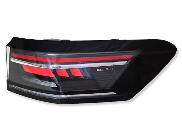 Volkswagen PASSAT B9 Rear/tail lights 3J0945208 70574F 2400140075