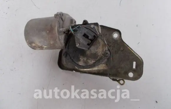 Suzuki Swift Cultus Front wiper linkage and motor 