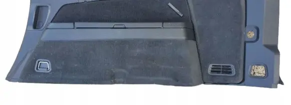 Volvo XC90 Trunk/boot lower side trim panel 