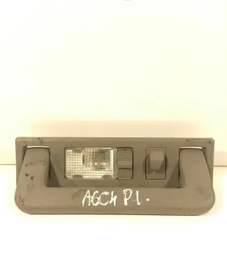 Audi A6 S6 C4 4A Front interior roof grab handle 4A0857607B