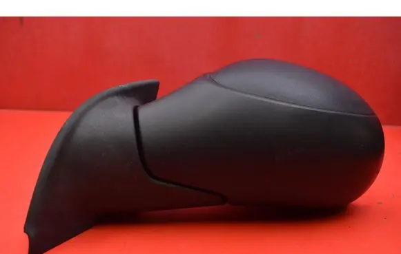 Citroen C3 Front door electric wing mirror 0103024