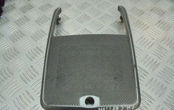 Chevrolet Captiva Panel trim