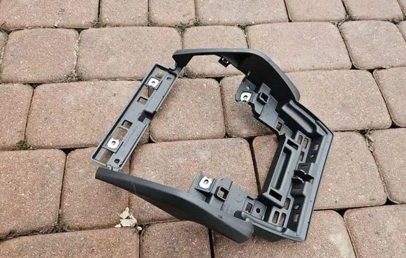 Renault Zoe Other interior part 681041890R
