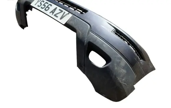Volvo XC90 Front bumper 30678947