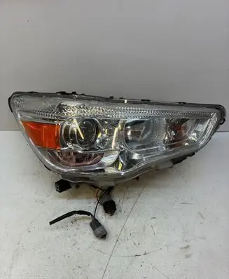 Mitsubishi Lancer X Headlight/headlamp IEP3751 9955949700