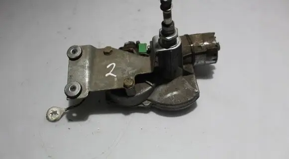 Opel Tigra A Rear window wiper motor
