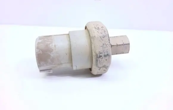 Ford Focus Air conditioning (A/C) pressure sensor F42H19D594AA