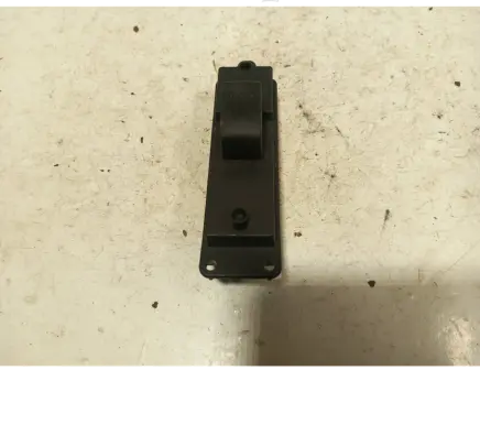 Mazda 3 I Electric window control switch 03123110