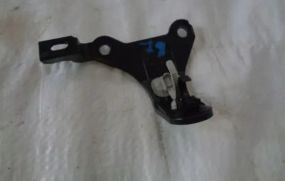 Peugeot Rifter Other engine part 9814655480