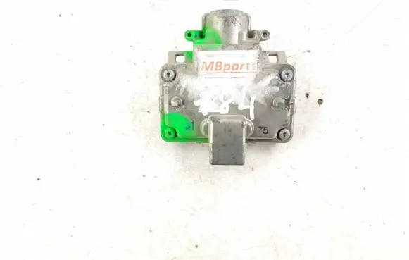 Mercedes-Benz S W221 Night vision camera 2218203210 0028209297