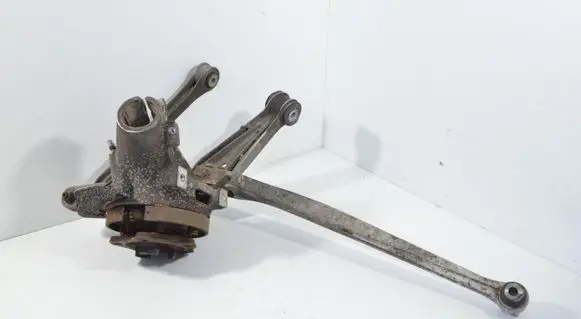 Porsche Cayman 987 Rear wheel hub spindle/knuckle 98733104302