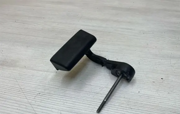 Opel Grandland X Steering wheel adjustment handle/lever 1813380