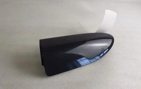 Nissan Juke I F15 Other rear door trim element 809411KB0A