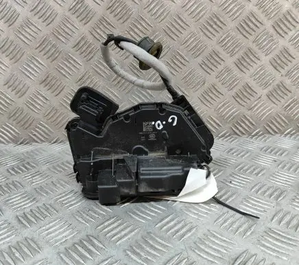 Audi A1 Rear door lock 5TA839016D