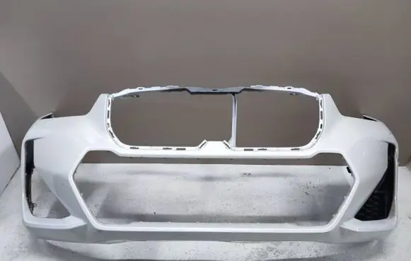 BMW X1 U11 Front bumper 51119887907