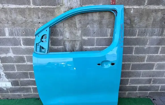 Citroen Jumpy Front door 
