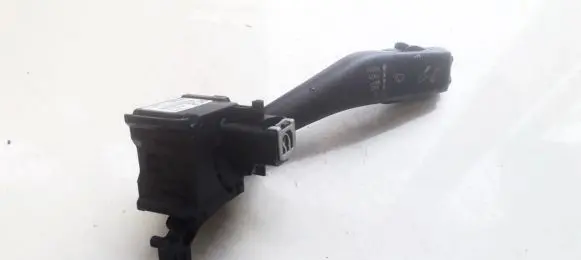 Skoda Octavia Mk2 (1Z) Wiper control stalk 1K0953519L 01203517